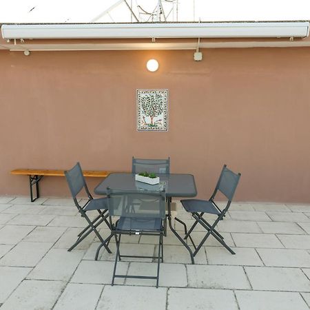 Innuendo La Terrazza House Lecce Eksteriør billede
