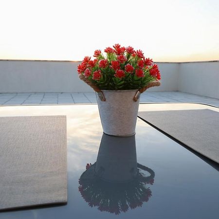 Innuendo La Terrazza House Lecce Eksteriør billede