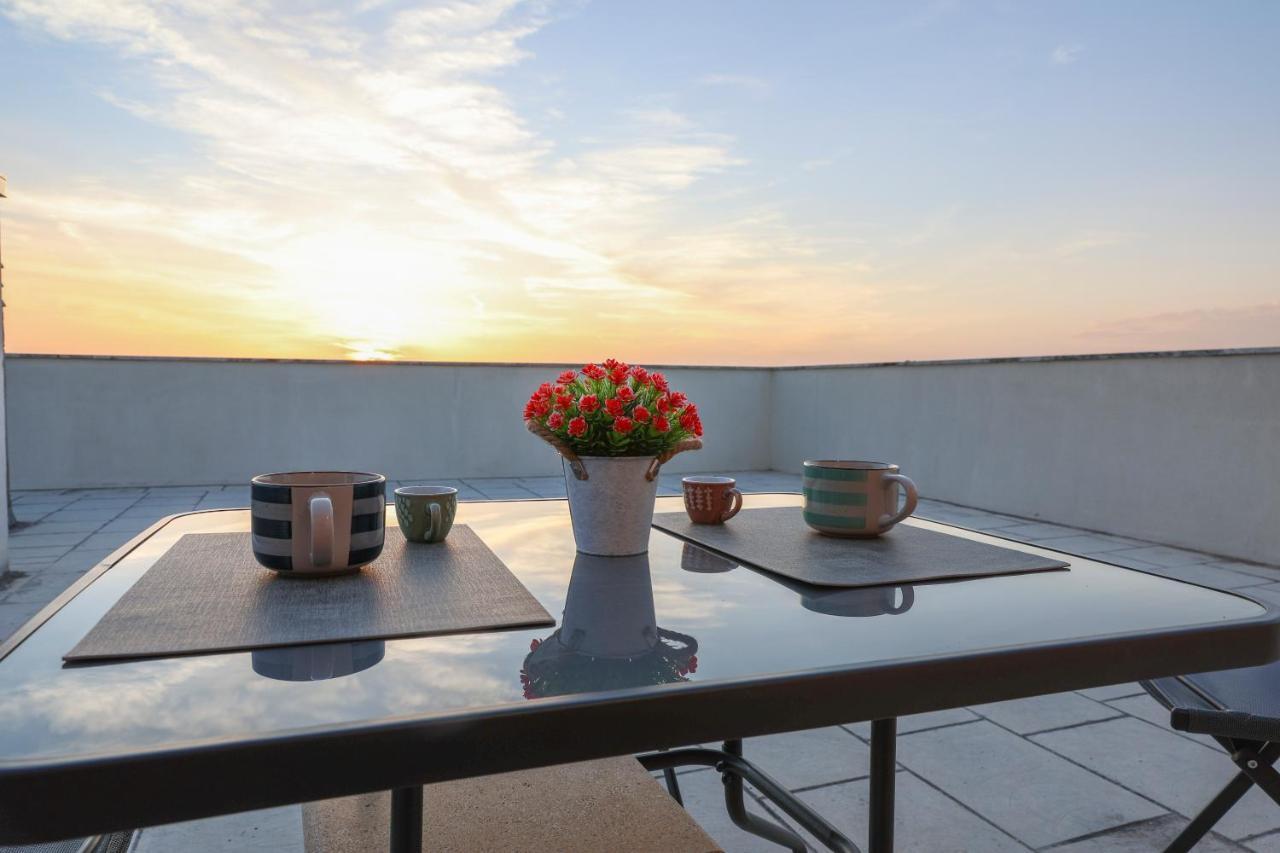 Innuendo La Terrazza House Lecce Eksteriør billede