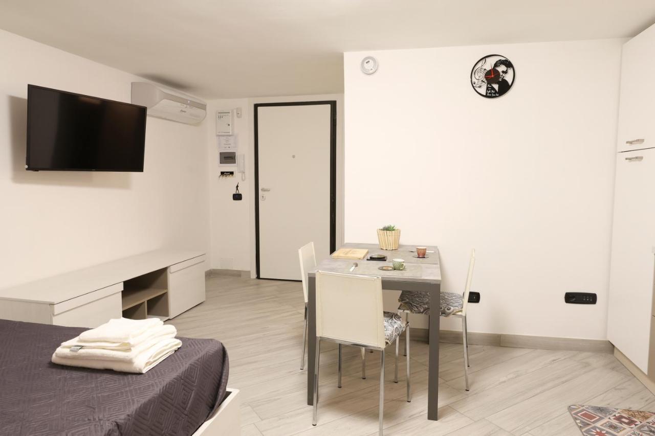 Innuendo La Terrazza House Lecce Eksteriør billede