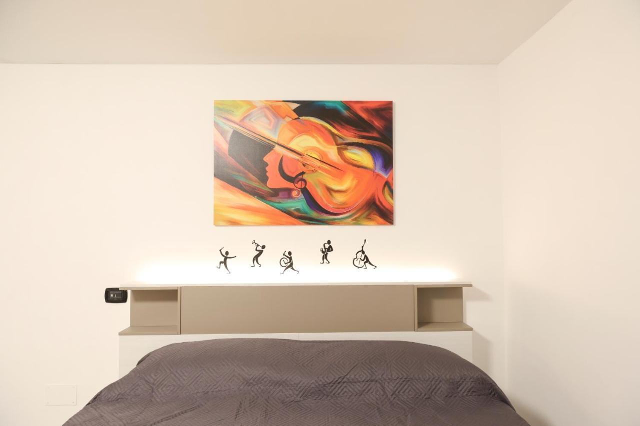 Innuendo La Terrazza House Lecce Eksteriør billede